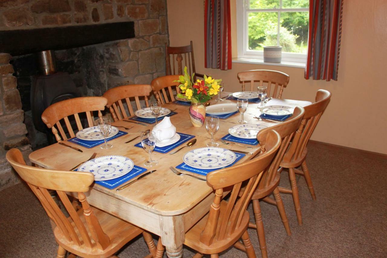 Church Hill Farm Монмут Экстерьер фото