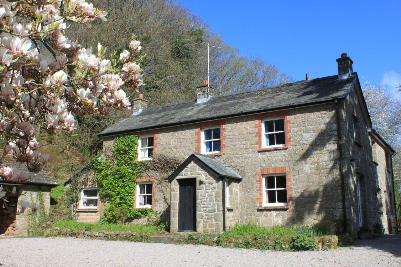 Church Hill Farm Монмут Экстерьер фото